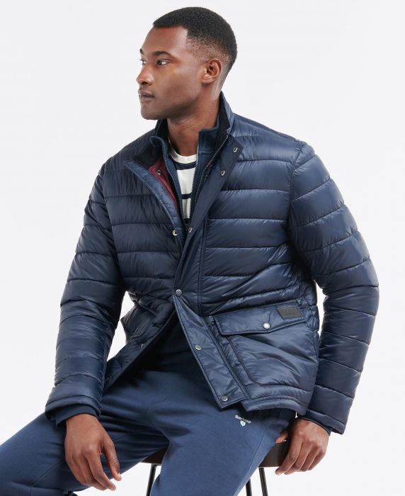 Barbour Telby Quilted Jacket