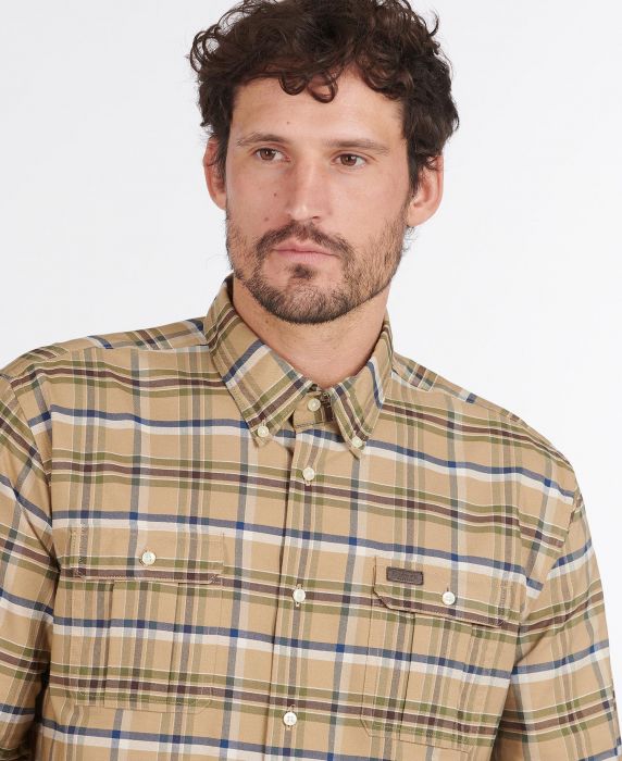 barbour moleskin shirts uk