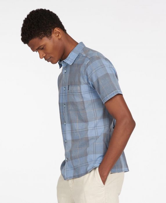 barbour moleskin shirts uk