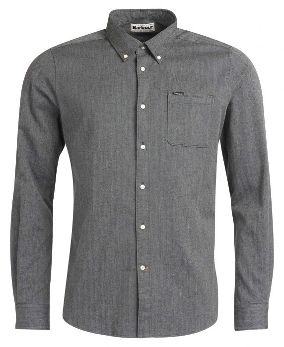 Barbour Helmsley Tailored Fit Shirt