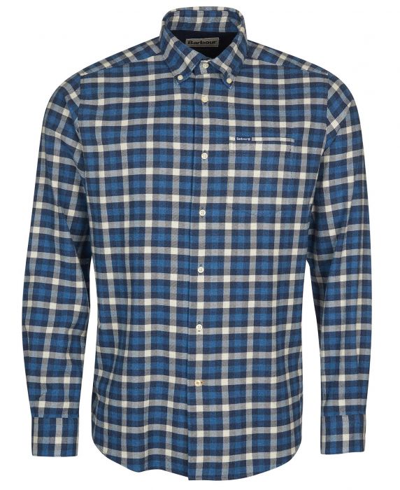 Barbour Rotheby Tailored Shirt