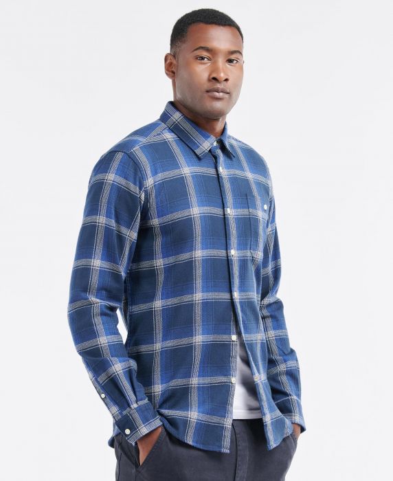 Barbour Chester Tailored Shirt
