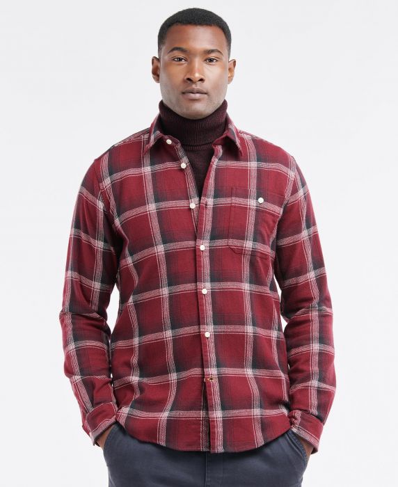 Barbour Chester Tailored Shirt