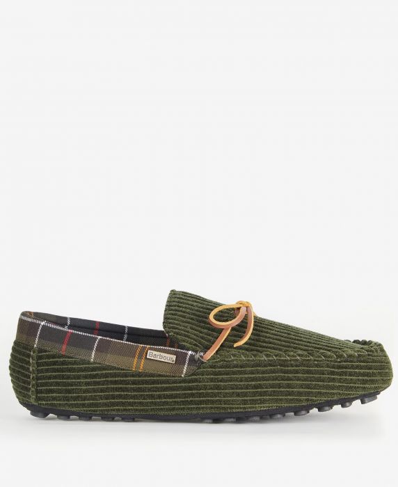 Barbour Tueart Slippers
