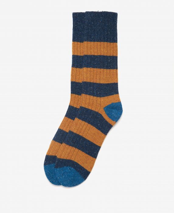 Barbour Houghton Stripe Socks