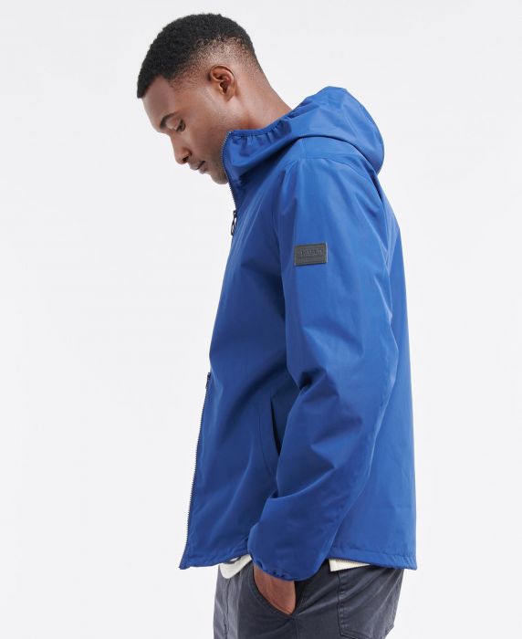 barbour mens jacket with hood