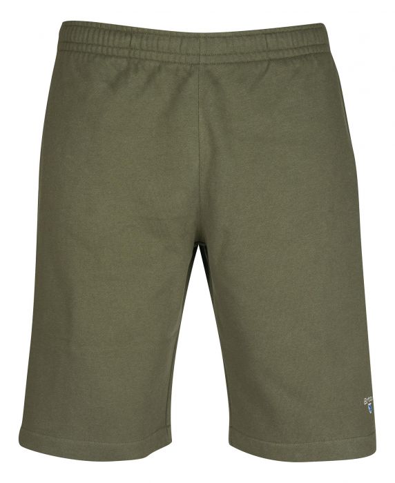 Barbour Essential Jersey Shorts