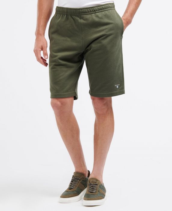 Barbour Essential Jersey Shorts
