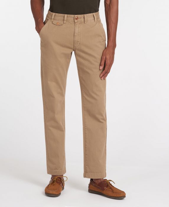 men's barbour neuston twill chinos