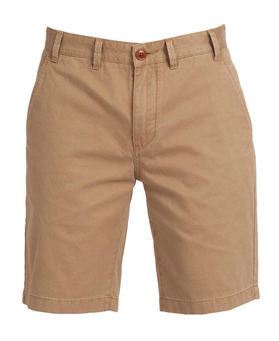 barbour ripstop shorts