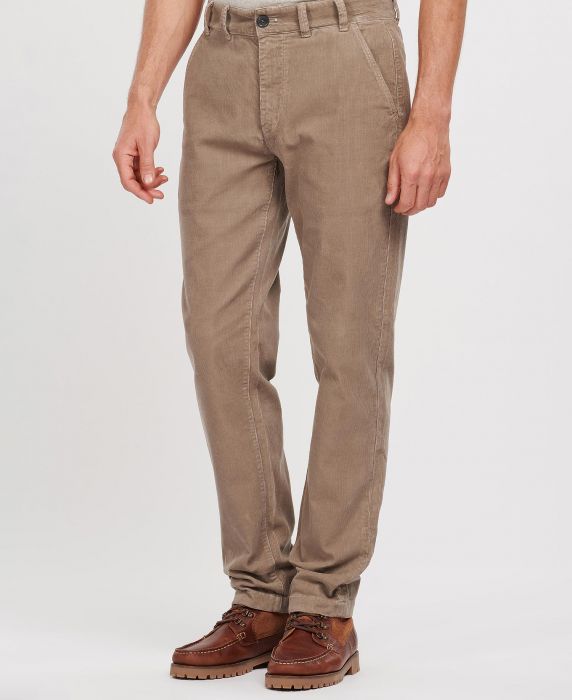 Barbour Neuston Stretch Cord Trousers