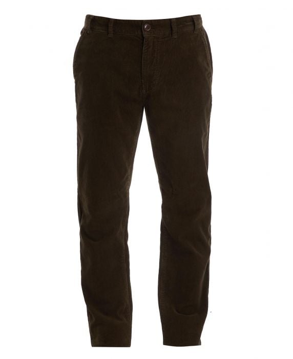 Barbour Neuston Stretch Cord Trousers