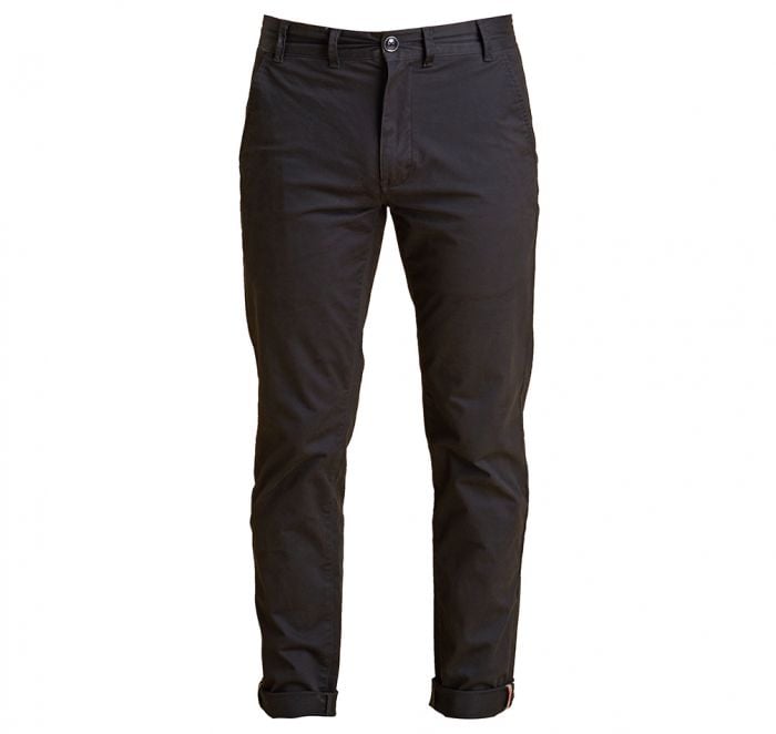 barbour mens trousers