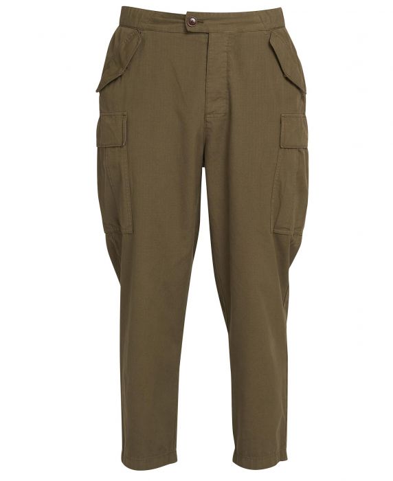 Barbour Jack Ripstop Cargo Trousers