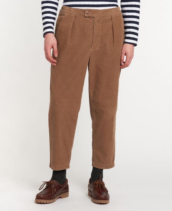 Barbour Frank Cord Trousers