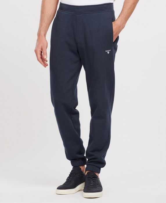 Barbour Essential Jersey Joggers