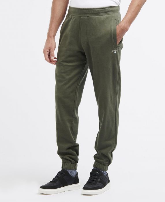 Barbour Essential Jersey Jogger
