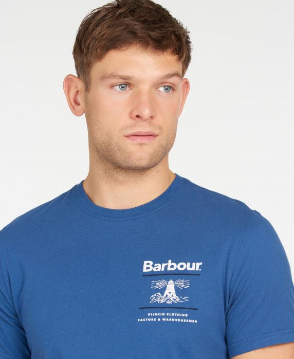 Barbour Reed T-Shirt