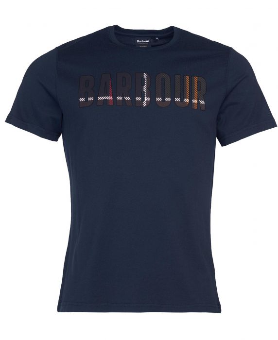 Barbour Wallace T-Shirt