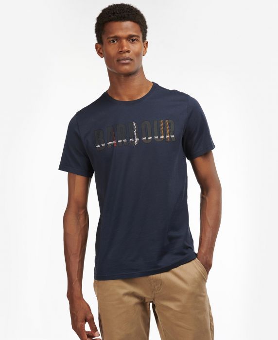 Barbour Wallace T-Shirt