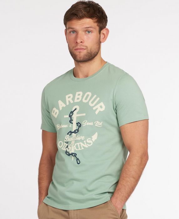 Barbour Amble T-Shirt