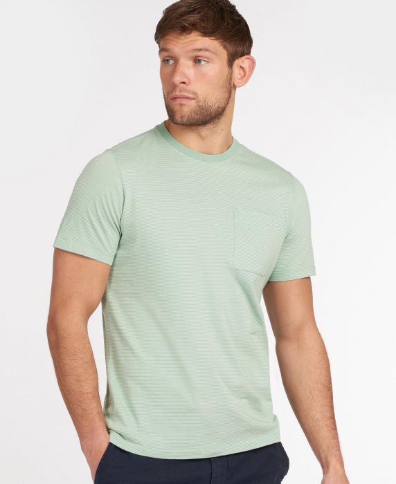 Barbour Sands Stripe T-Shirt