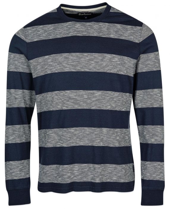 Barbour Ortun Striped t-shirt