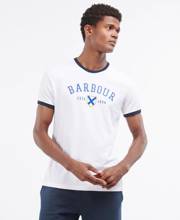 Barbour Freshman T-Shirt