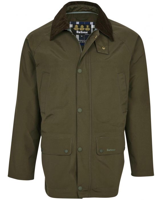 barbour skerries waterproof breathable jacket