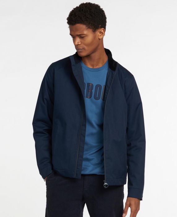 Barbour lytham jacket discount
