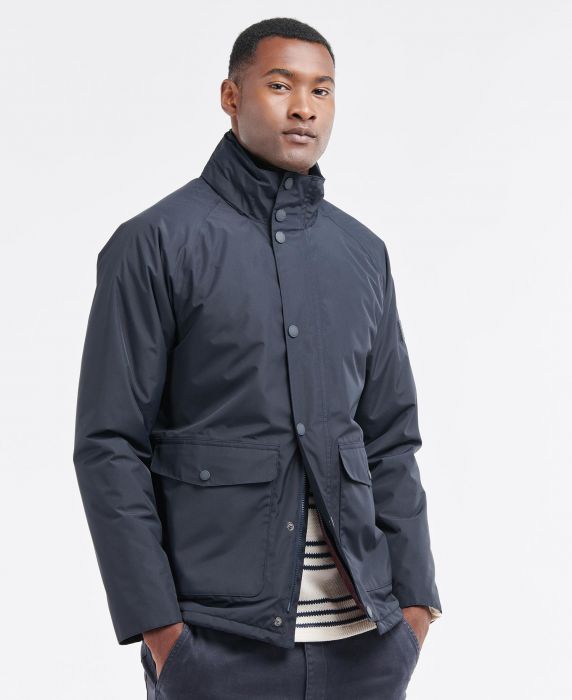 Barbour Kenton Jacket