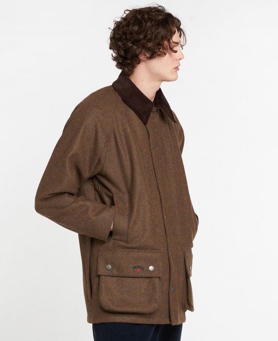 Barbour x Noah Beaufort Jacket
