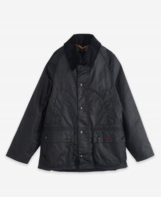 Boys' Bedale® Waxed Jacket