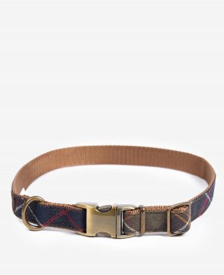 Tartan/Webbing Collar