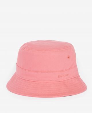 Barbour Girls Olivia Bucket Hat