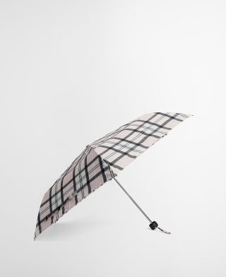 Portree Tartan Umbrella