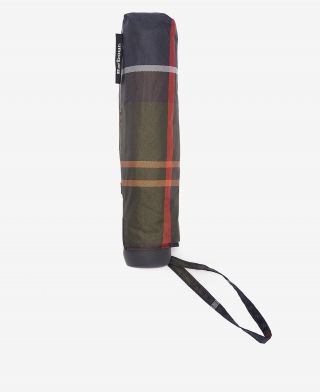 Portree Tartan Umbrella