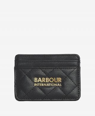 Aurora Card Holder