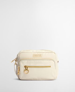 Qualify Crossbody Bag
