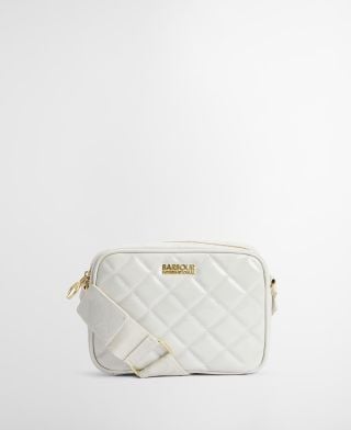 Sloane Quilted Crossbody Bag
