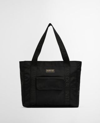 Qualify Tote Bag