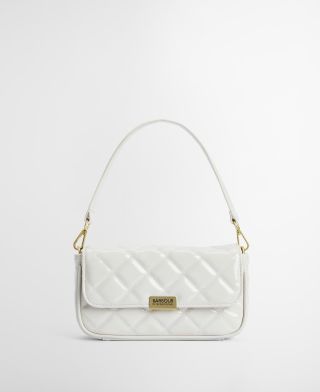 Soho Mini Quilted Crossbody Bag