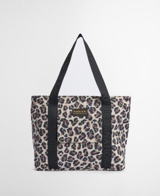Boulevard Tote Bag
