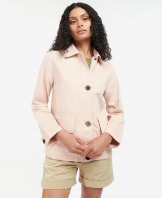 Barbour Zale Casual Jacket