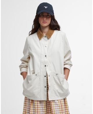 Sonnie Casual Jacket