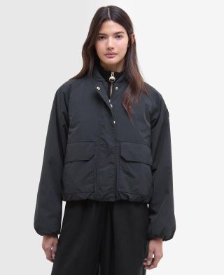 Costello Bomber Jacket