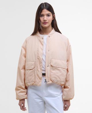 Costello Bomber Jacket
