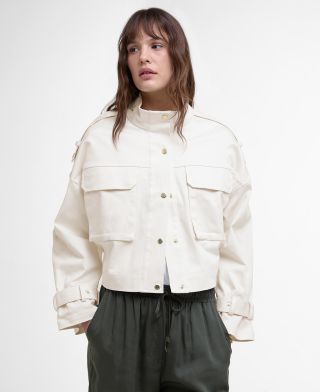Electra Utility Casual Jacket