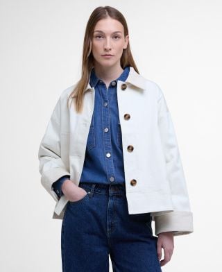 Giacca casual Abbey