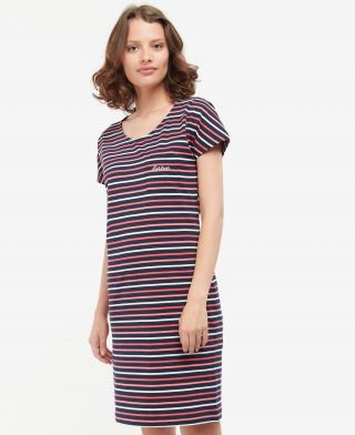 Barbour Harewood Dress